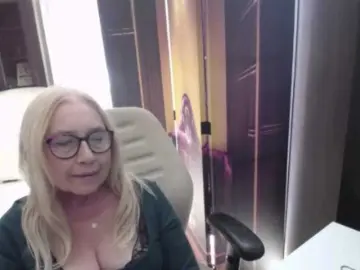 Bongacams Live Sex Cam of BlondeSofia