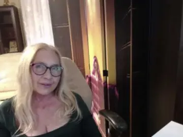 Bongacams Live Sex of BlondeSofia
