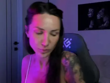 Bongacams Free Live Porn of X-ANNA