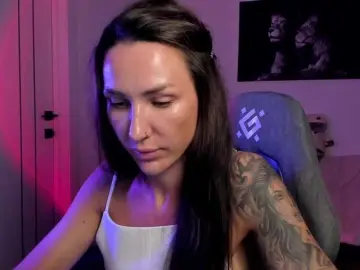 Bongacams Live Sex of X-ANNA