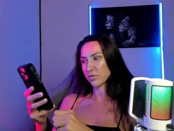 Bongacams Sex Chat of X-ANNA