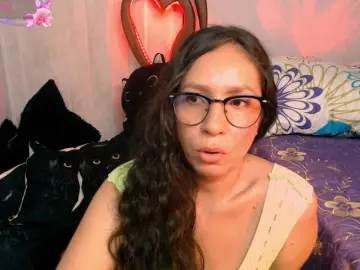 Bongacams Adult Video Chat of goddess-nahy