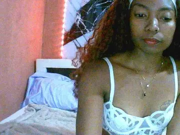 Bongacams Watch Live Sex Cams of maliah