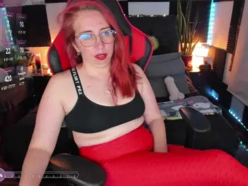 Bongacams Watch Live Sex Cams of ursula-fire