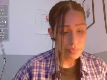 Bongacams Nude Webcam of yourcuteneighbourr