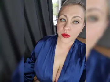 Bongacams Adult Webcam of --ALEKSA-