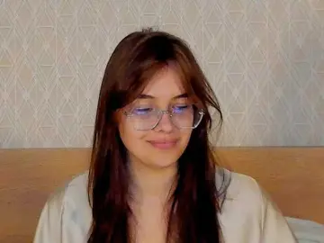 Bongacams Nude Webcam of Mia-mit