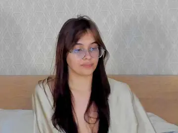 Bongacams Nude Webcam of Mia-mit