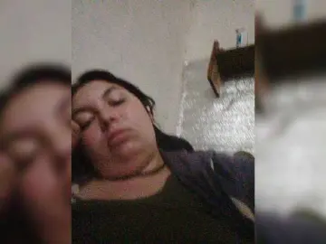 Bongacams Live Sex of Zalinka