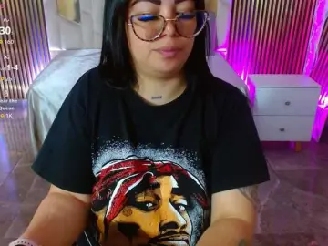 Bongacams Nude Webcam of martina-tay