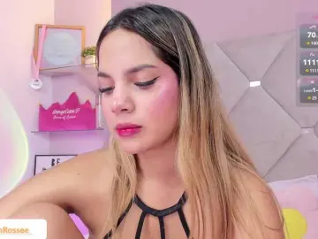 Bongacams Adult Video Chat of MeganRosse1