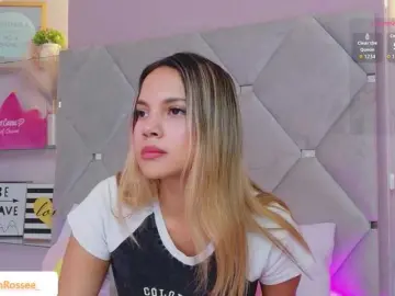 Bongacams Best Webcam of MeganRosse1