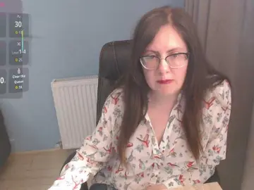 Bongacams Adult Webcams of mandarinka28