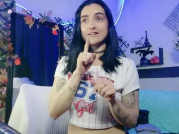 Bongacams Adult Webcam of kandyparis