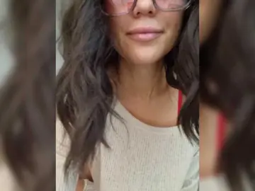 Bongacams Adult Webcam of BunnyCloud