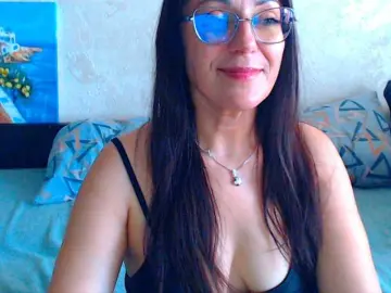 Bongacams Sex Chat of janettekitty