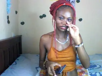 Bongacams Sex Chat of Luna-Noir