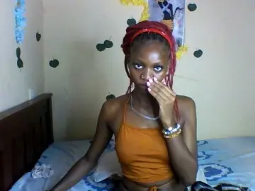 Bongacams Adult Webcam of Luna-Noir