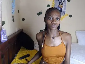 Bongacams Sex Chat of Luna-Noir