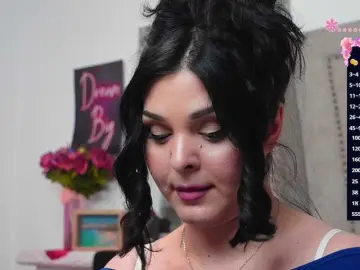 Bongacams Live Sex of LexyRene