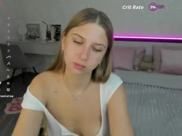 Bongacams Sex Cam of AureliaBliss
