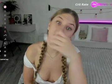 Bongacams Adult Video Chat of AureliaBliss