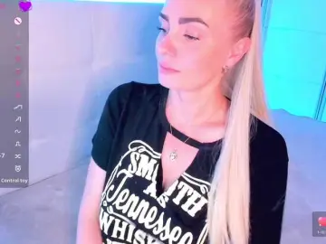 Bongacams Sex Chat of Dashulakiss1