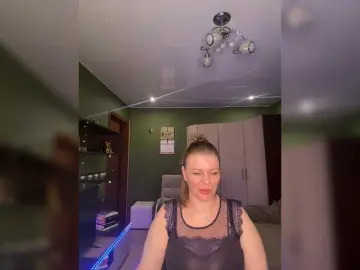 Bongacams Private Sex Chat of Taly1974