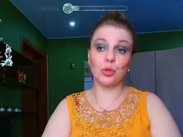 Bongacams Free Live Porn of Taly1974
