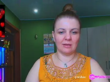 Bongacams Adult Webcams of Taly1974