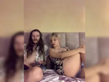 Bongacams Private Sex Chat of BunnyForceHub