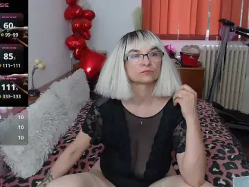 Bongacams Adult Webcams of MilfDolores