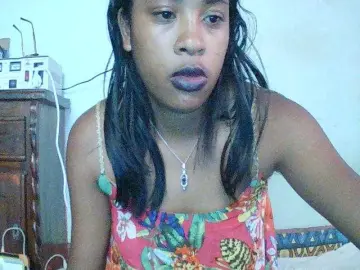Bongacams Nude Webcam of TriciaBella