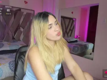 Bongacams Adult Webcam of noa-cooper