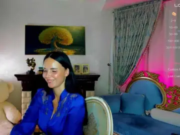Bongacams Nude Webcam of Black-Mamba-