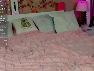 Bongacams Free Porn Cam of Kristy-na