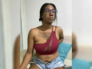 Bongacams Sex Chat of ReginaCorleone