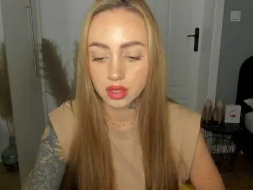 Bongacams Sex Cam of SEXYcoralie