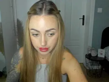 Bongacams Live Sex of SEXYcoralie