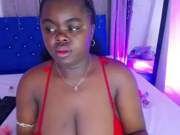 Bongacams Adult Webcams of neighbor-ebony