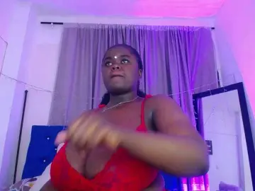 Bongacams Live Sex of neighbor-ebony
