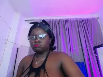 Bongacams Nude Webcam of neighbor-ebony