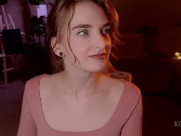 Bongacams Sex Cam of Kottyaaaa