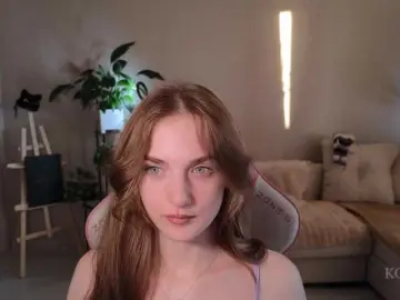 Bongacams Free Live Porn of Kottyaaaa