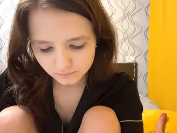 Bongacams Free Live Porn of SibylNasby