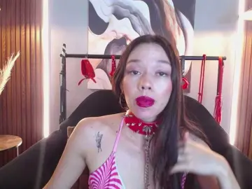 Bongacams Sex Chat of Rose-sexandfun