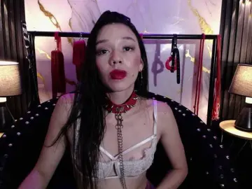 Bongacams Live Sex of Rose-sexandfun