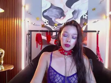 Bongacams Adult Webcams of Rose-sexandfun