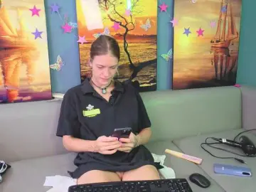 Bongacams Best Webcam of BrILLianteBarb