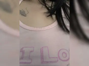 Bongacams Sex Chat of VioletGrey